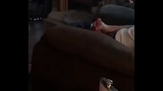 Ash showing daddy she's a good non-specific